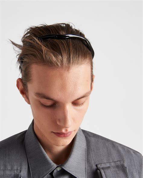 buy prada headband